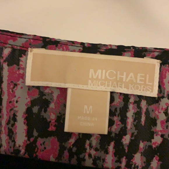 Micheal Kors top - Picture 3 of 3